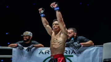 صعود مفاجئ المهدي الجماري من حي مغربي صعب إلى بطولات ون